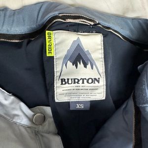 Burton Ski Pants